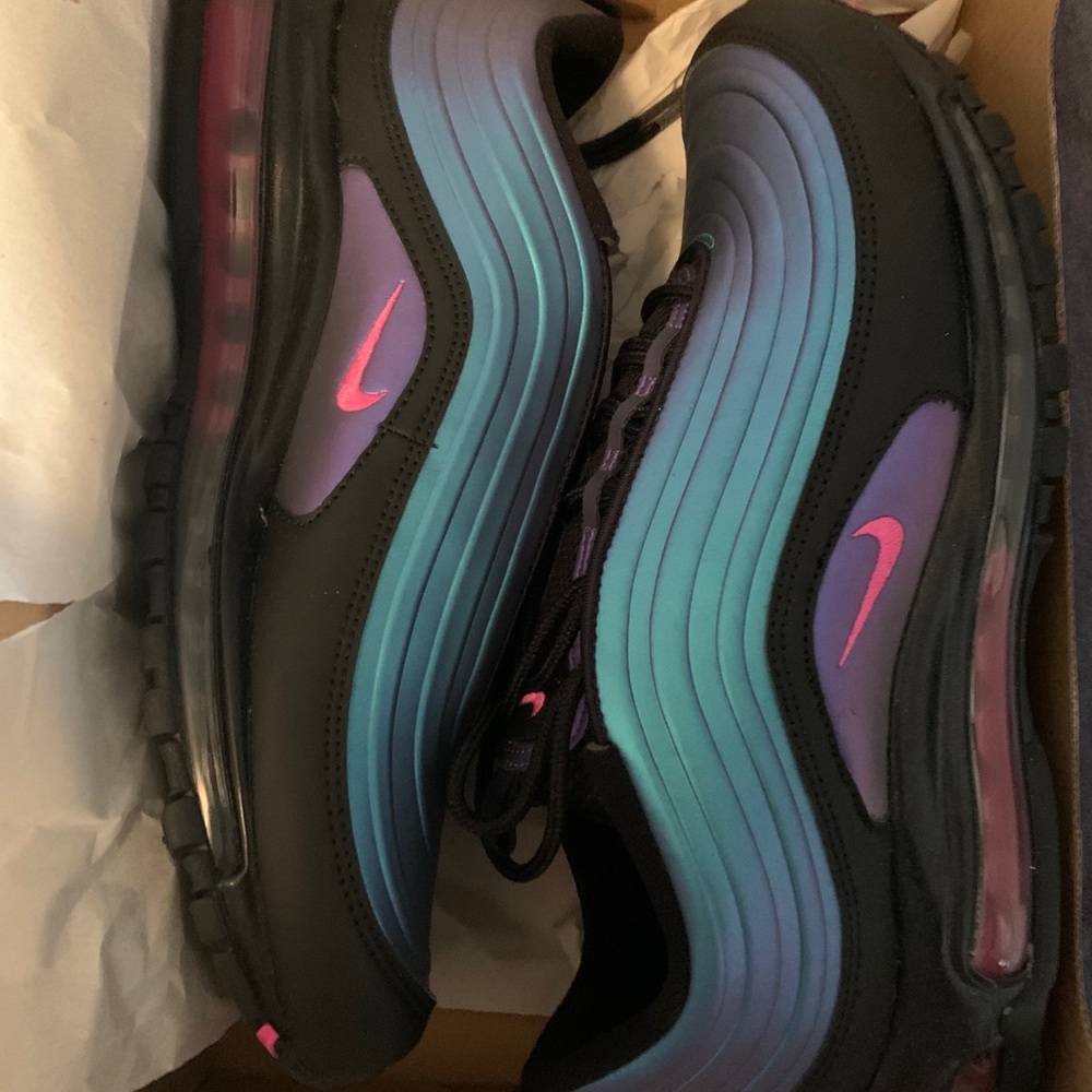 Nike Airmax 97 LX
